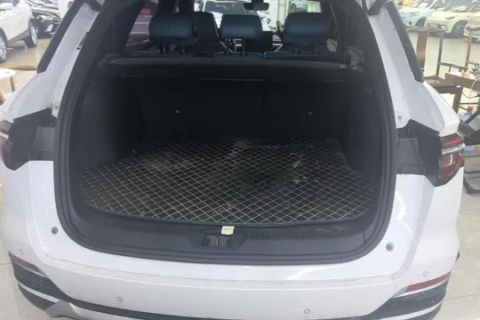 BYD Song Pro