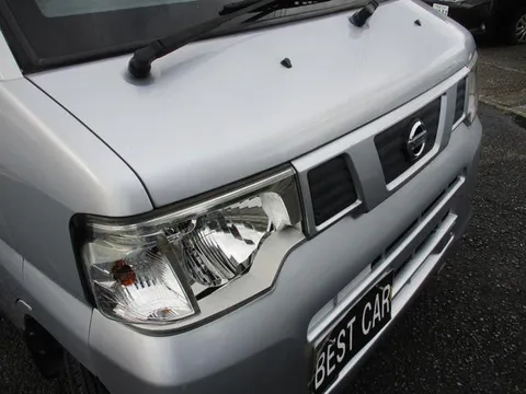Nissan Clipper