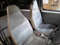 Mitsubishi Minicab Van