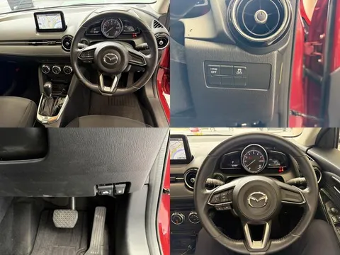 Mazda Mazda2 (Demio)