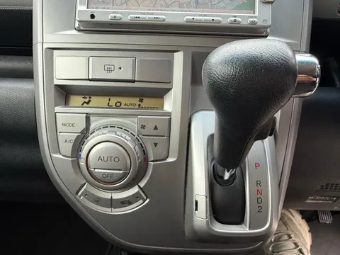 Honda Zest Spark