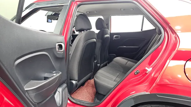 Hyundai Venue