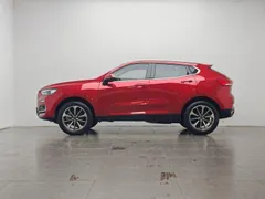 Haval F5