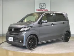 Honda N-WGN Custom