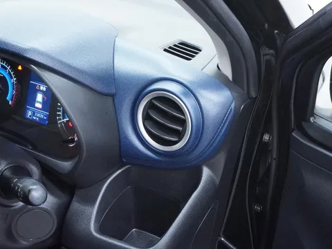Mitsubishi eK X
