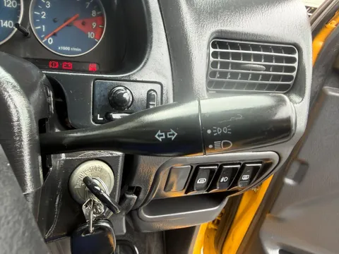 Subaru Pleo
