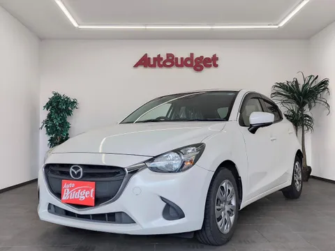 Mazda Mazda2 (Demio)