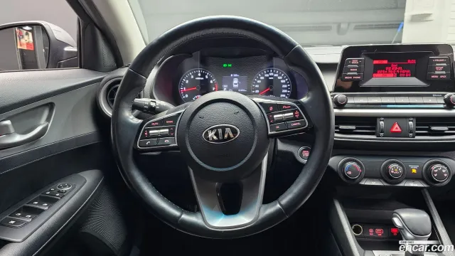 Kia Cerato (K3)