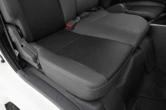 Kia Bongo 3
