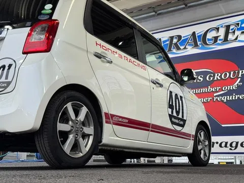 Honda N-ONE