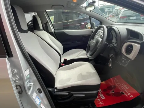 Toyota Yaris (Vitz)