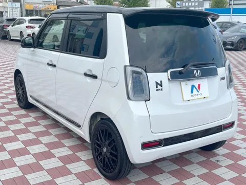 Honda N-ONE