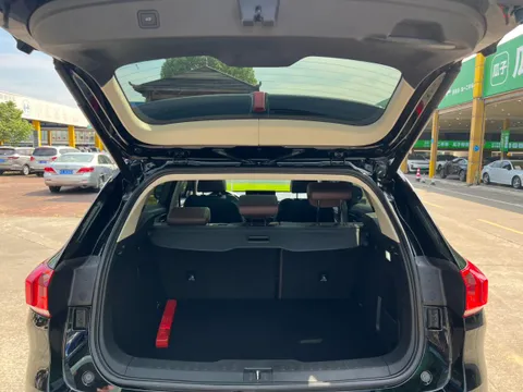 Wey VV6