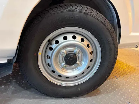 Mazda Scrum Truck