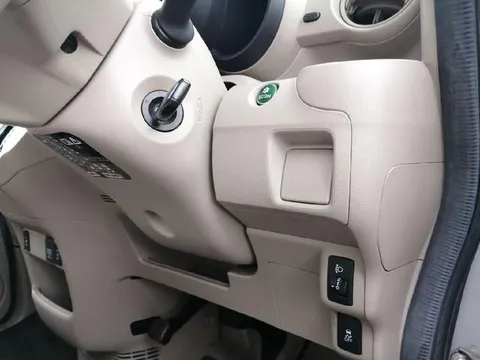Honda N-BOX Plus