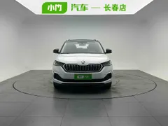 Skoda Kamiq GT