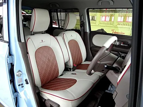 Suzuki Alto Lapin Chocolat