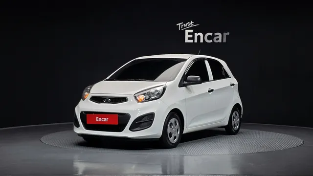 Kia Picanto (Morning)