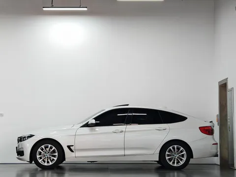 BMW Gran Turismo