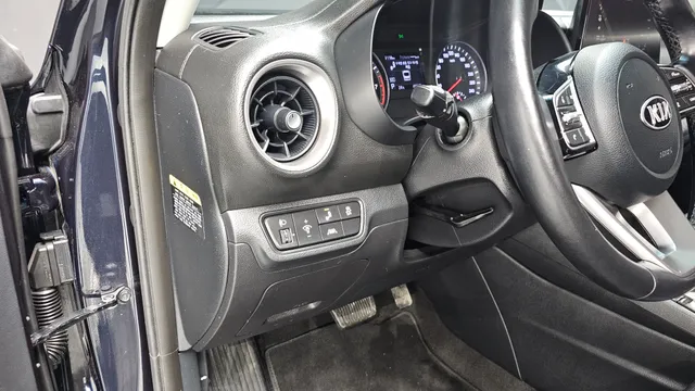 Kia Cerato (K3)