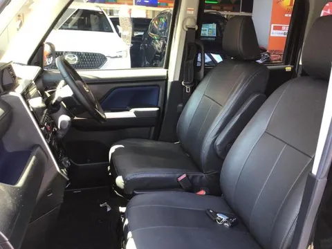 Daihatsu Thor