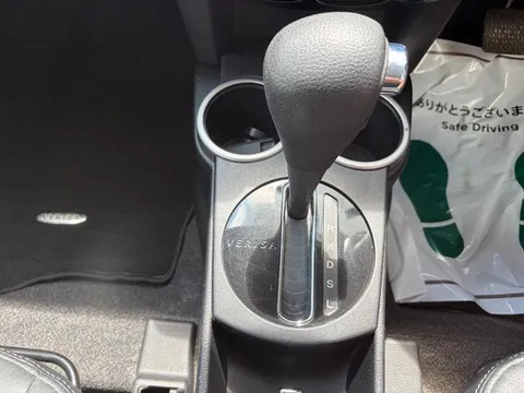 Mazda Verisa