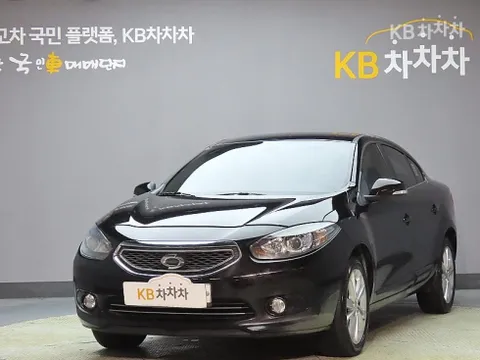 Renault SM3