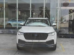 Zotye T700