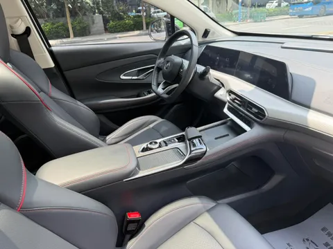 Changan UNI-T