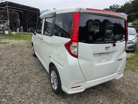 Daihatsu Thor
