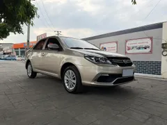 Geely