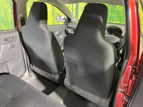 Subaru Pleo Plus