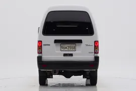 Chevrolet Damas