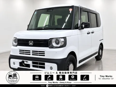 Honda N-BOX Joy