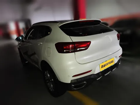 Haval F5