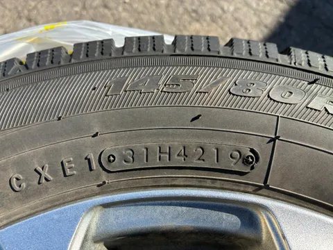 Mazda Flair