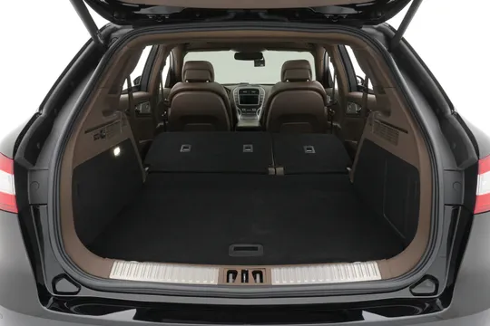 Lincoln MKX