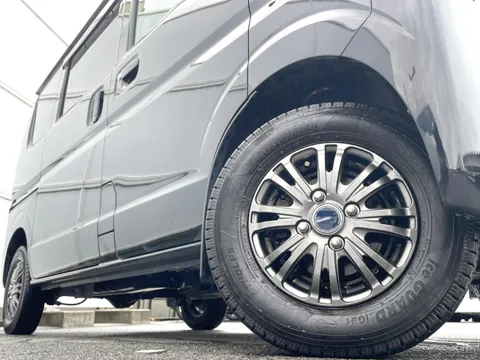 Nissan Clipper