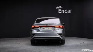 Kia Cerato (K3)