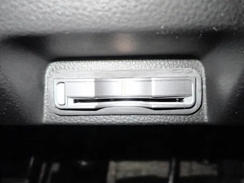 Honda N-VAN Plus Style