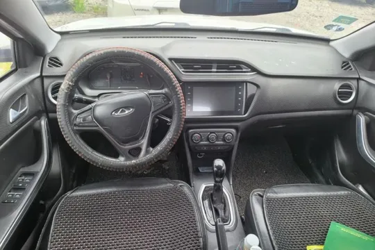 Chery Tiggo 3X