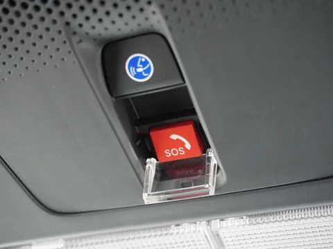 Honda N-BOX Joy