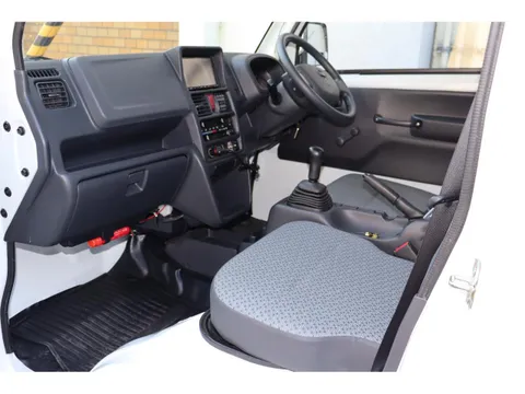 Nissan Clipper Truck