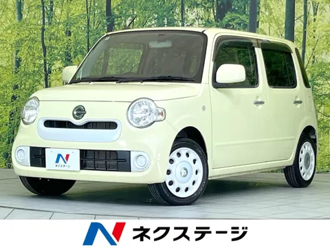 Daihatsu Mira Cocoa