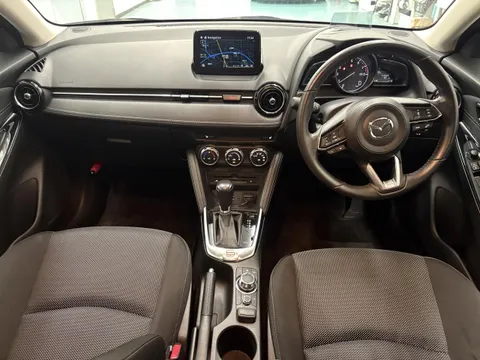 Mazda Mazda2 (Demio)