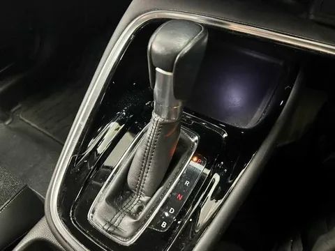 Honda HR-V (Vezel)