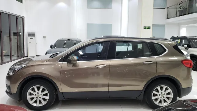 Buick Envision