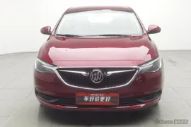 Buick Excelle GT