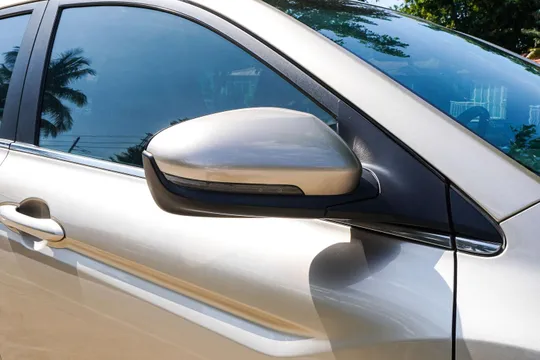 Geely Emgrand GL