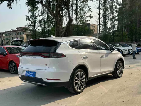 BYD
